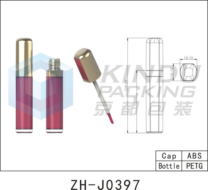 Lip Gloss Pack ZH-J0397